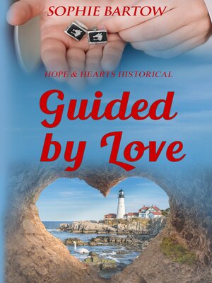 cover image of Guided by Love